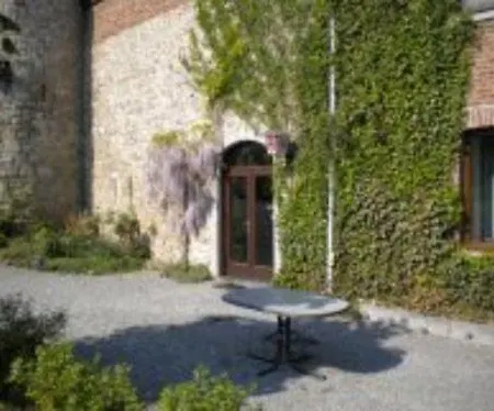 Panzió La Vieille Tour 3*