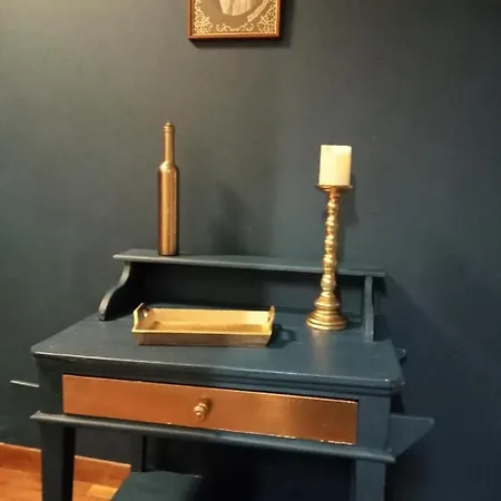 Guest house La Vieille Tour Hotton