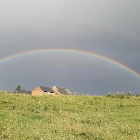 La Vieille Tour Hotton