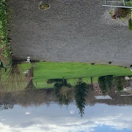 La Vieille Tour 3* Hotton