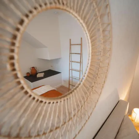 La Vieille Tour Отель типа 