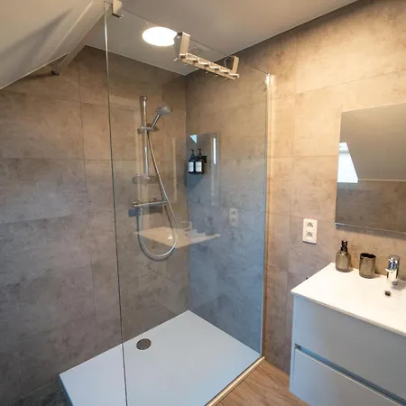 Bed & Breakfast La Vieille Tour
