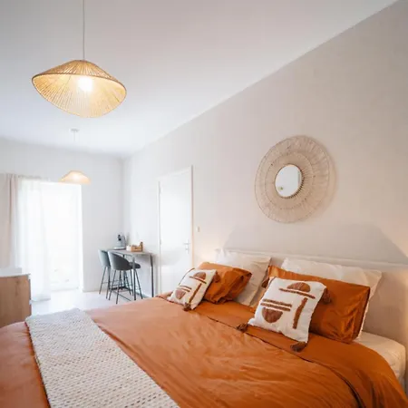 Bed & Breakfast La Vieille Tour