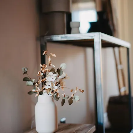 Bed & Breakfast La Vieille Tour 3*
