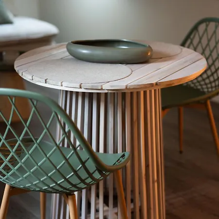 Bed & Breakfast La Vieille Tour 3*
