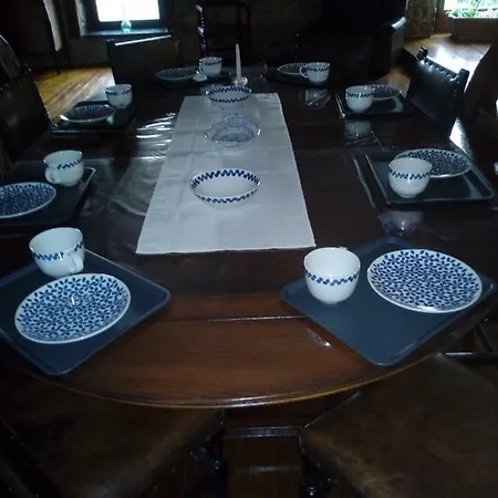 La Vieille Tour Hotton