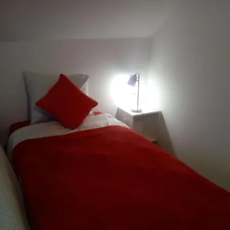 Couette-café La Vieille Tour Hotton