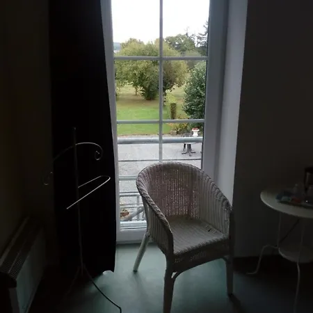 La Vieille Tour 3* Hotton