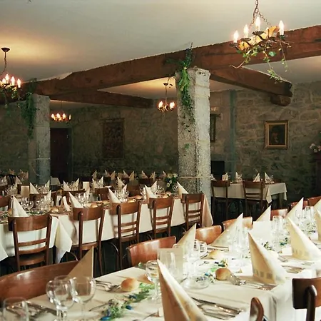 La Vieille Tour Hotton