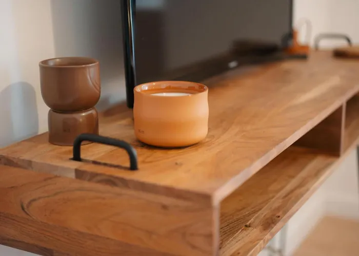 La Vieille Tour Отель типа 