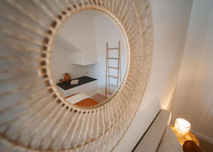 La Vieille Tour Отель типа 