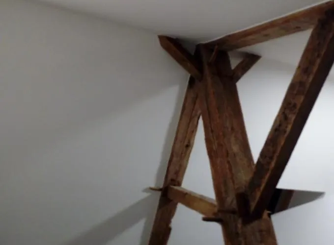 La Vieille Tour Отон