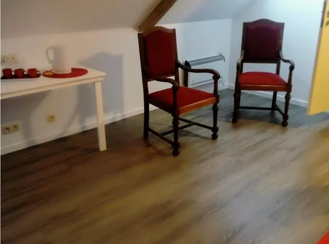 La Vieille Tour Отель типа 