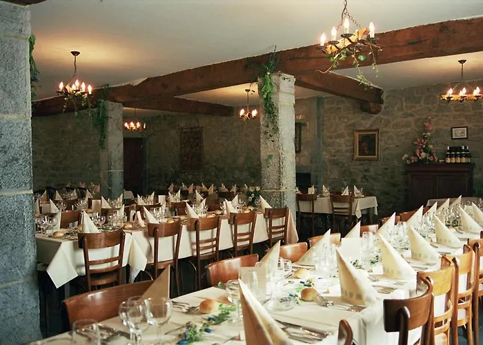 La Vieille Tour Отон