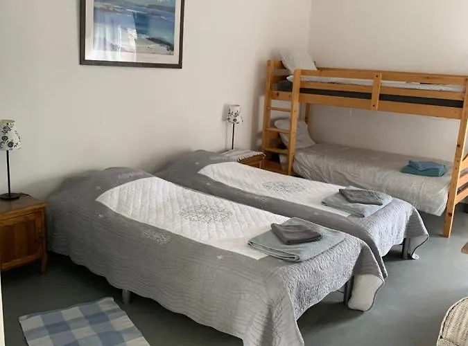 La Vieille Tour Отель типа 